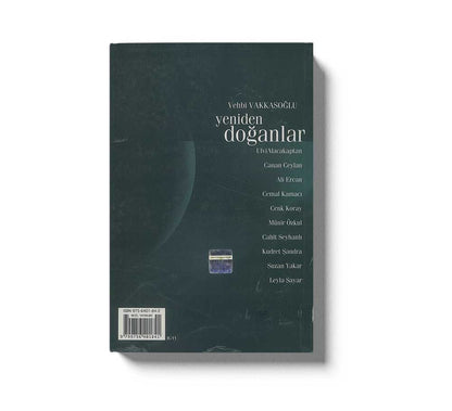 Yeniden Doganlar