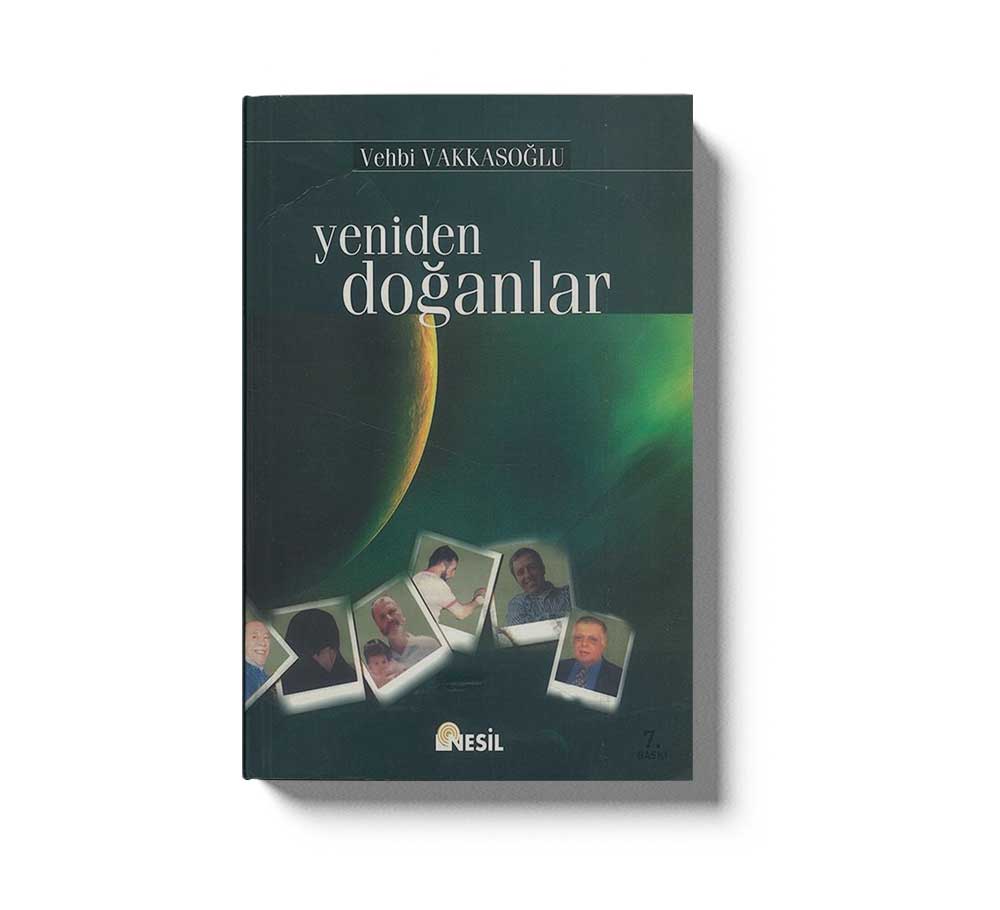 Yeniden Doganlar