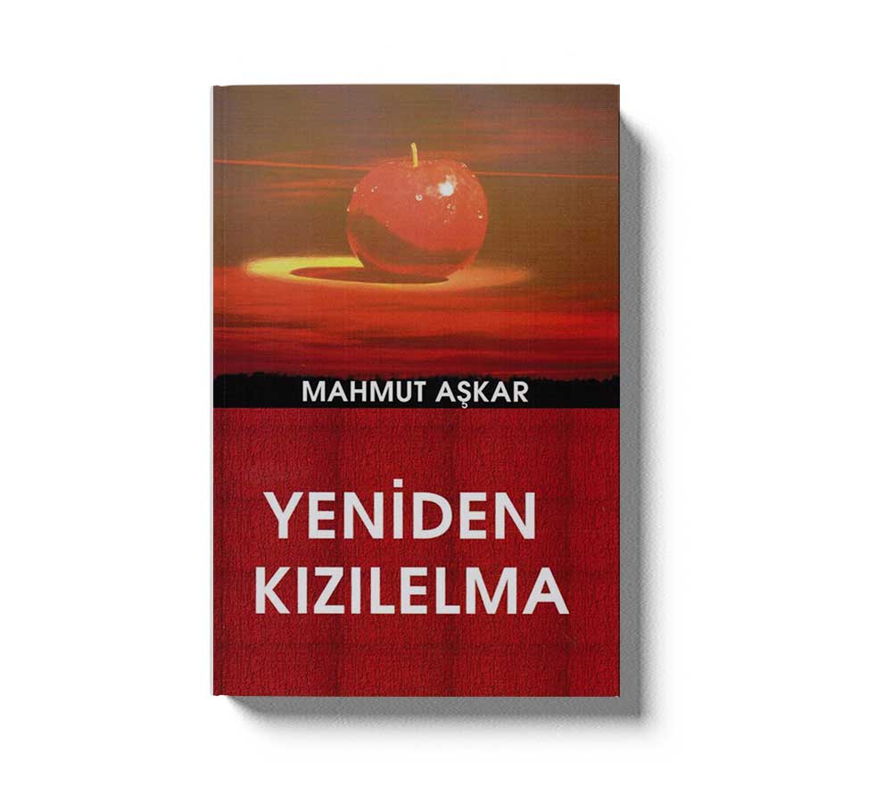 Yeniden Kizılelma