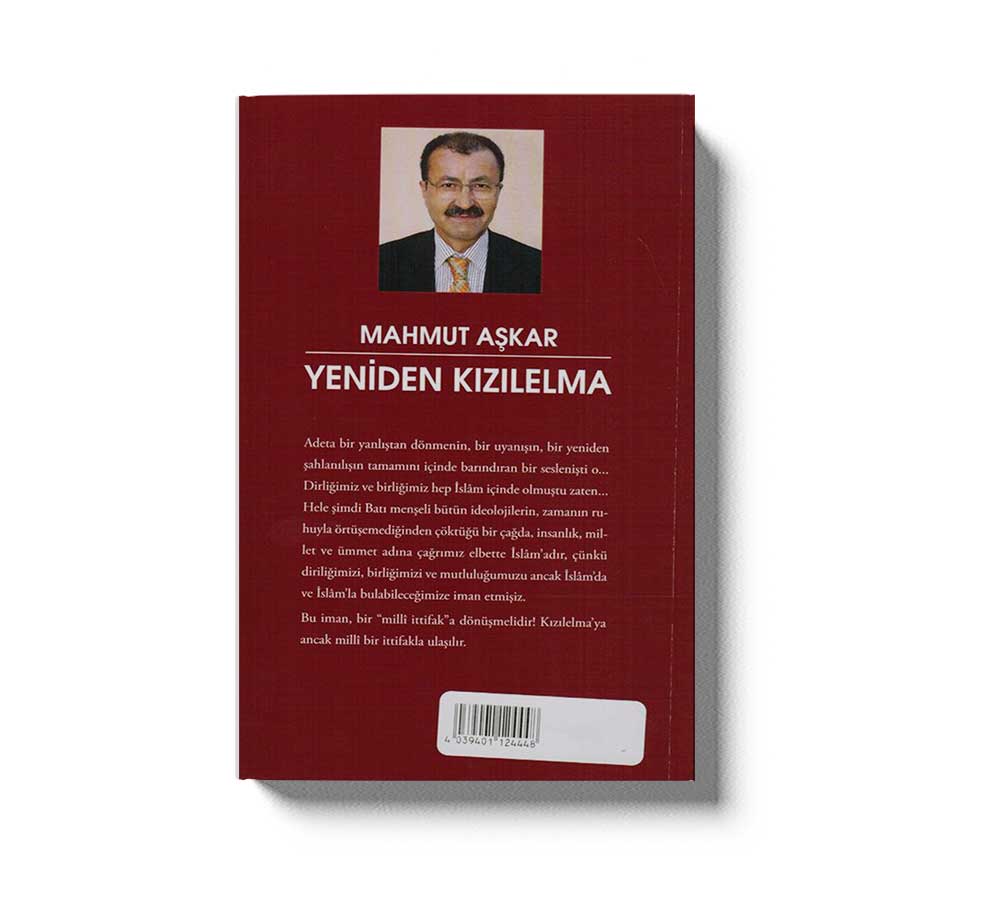 Yeniden Kizılelma
