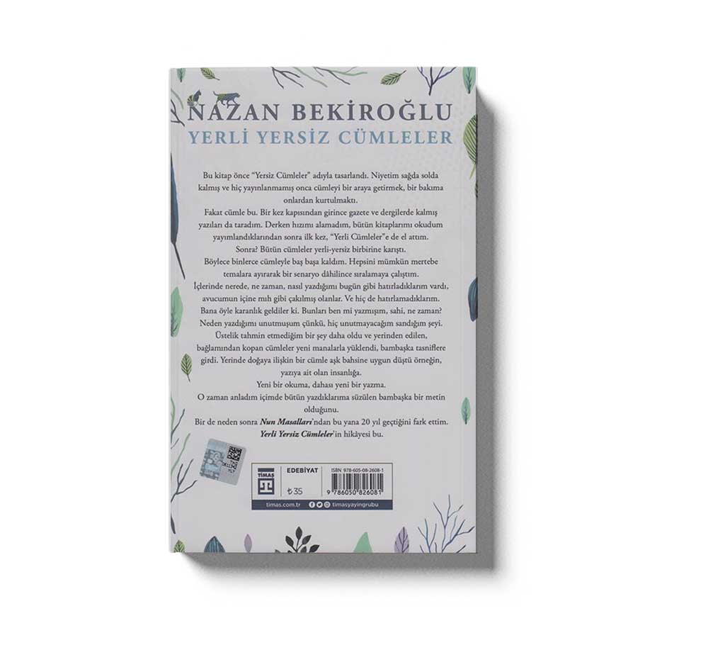 Yerli Yersiz Cümleler