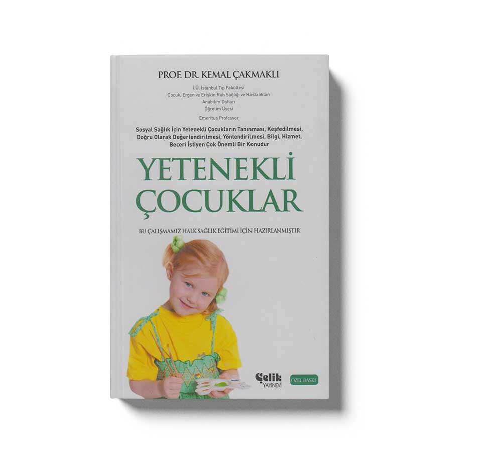 Yetenekli Cocuklar