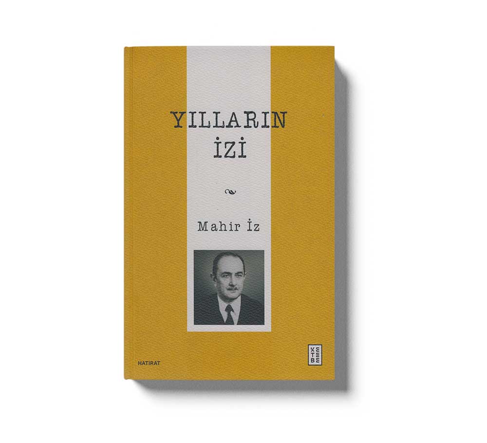 Yillarin Izi