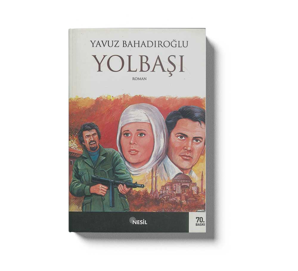 Yolbasi