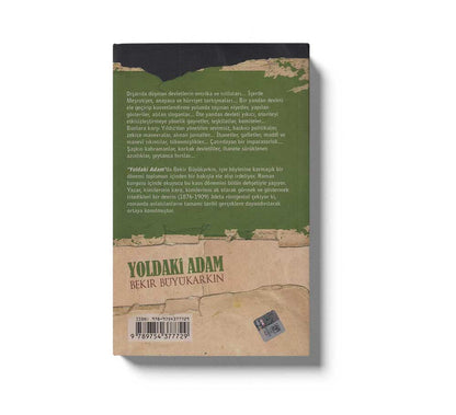 Yoldaki Adam Cihan Devletinin Buhrali Yillari
