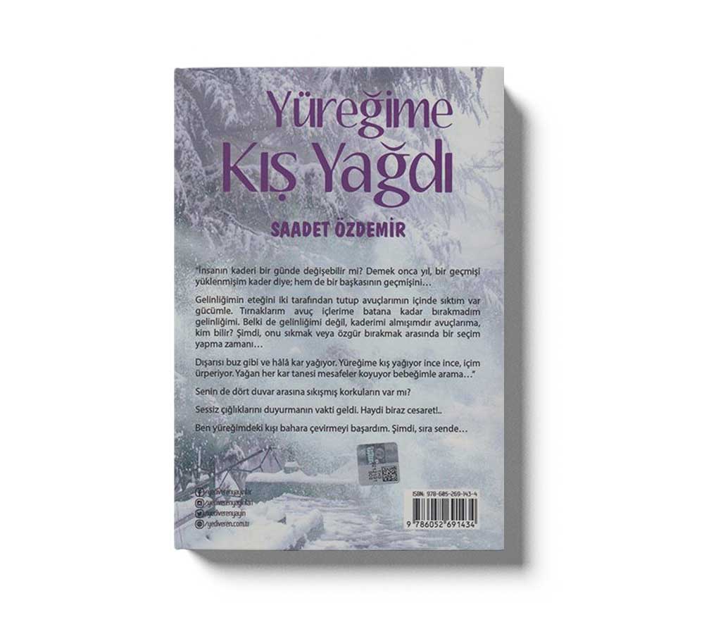 Yüregime Kis Yagdi