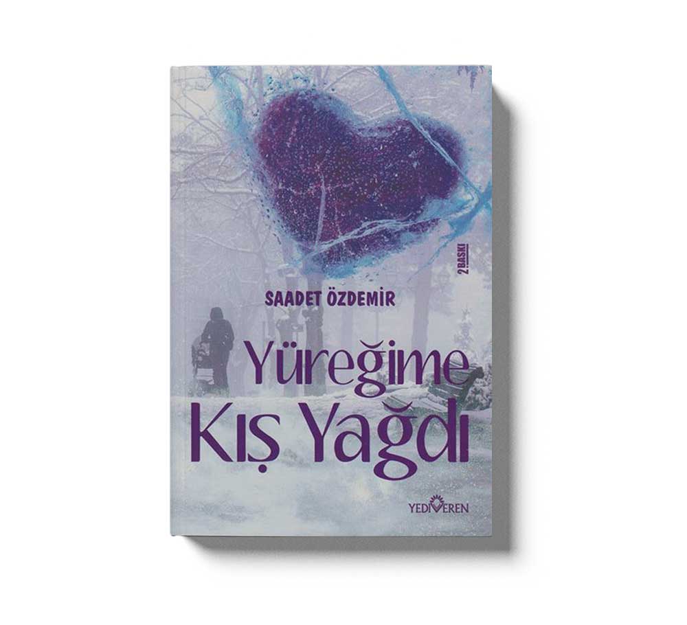 Yüregime Kis Yagdi