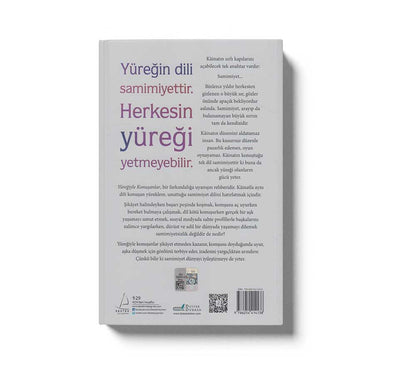 Yüregiyle Konusanlar