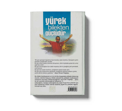Yürek Bilekten Güclüdür