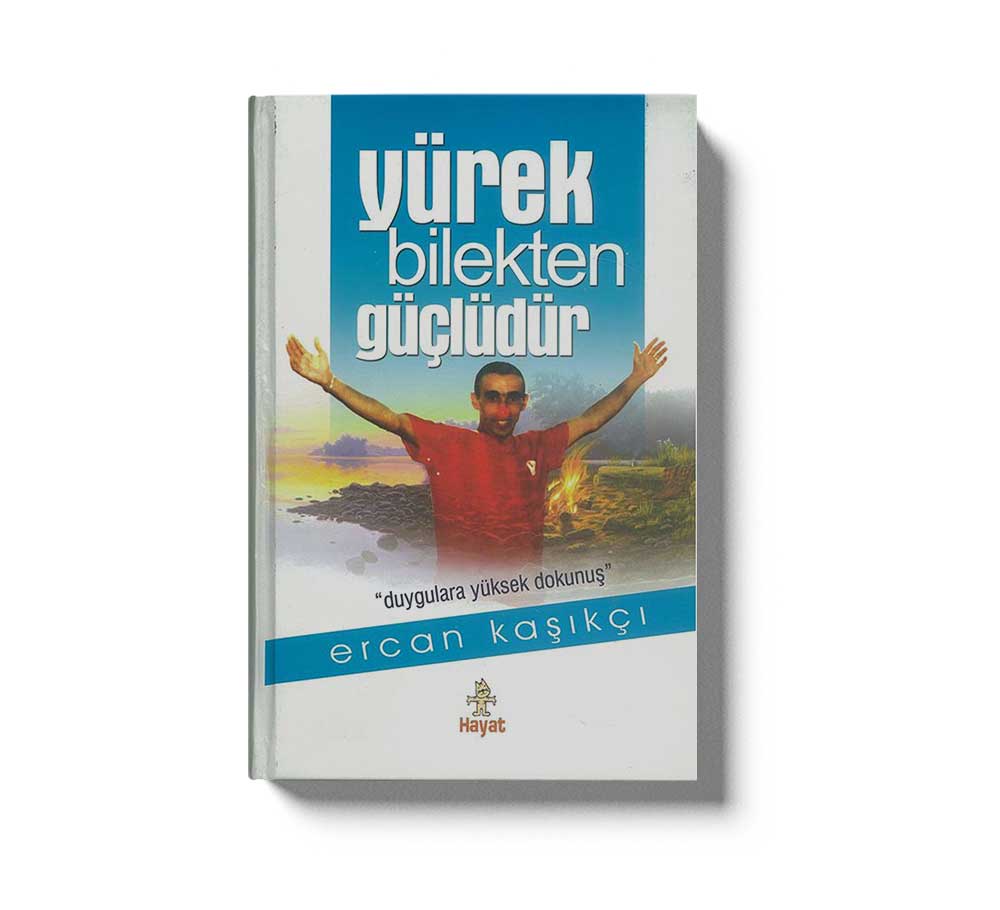 Yürek Bilekten Güclüdür