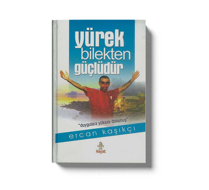 Yürek Bilekten Güclüdür