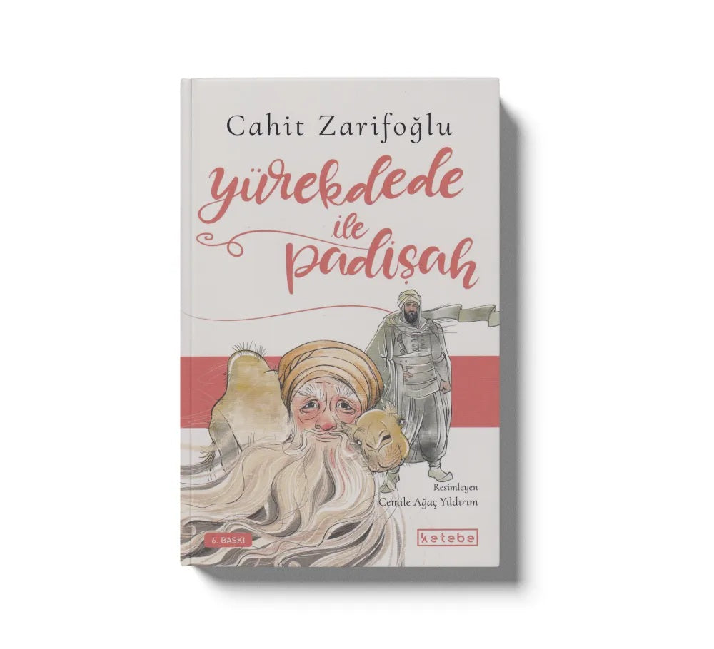 Yürekdede ile Padişah