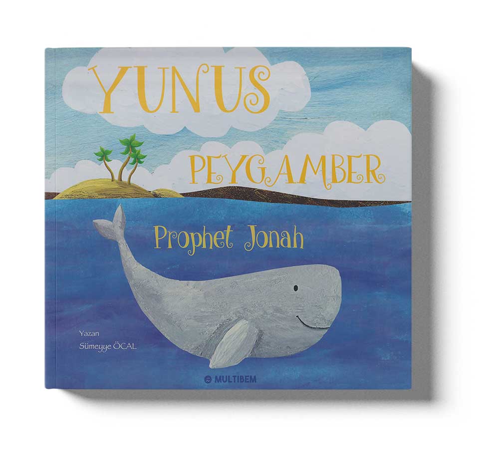 Yunus Peygamber - Prophet Jonah