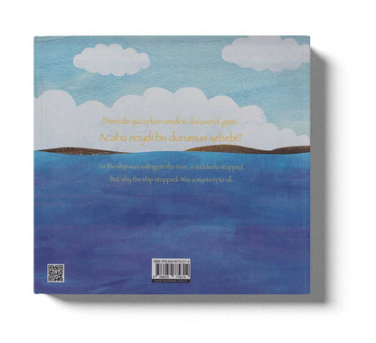 Yunus Peygamber - Prophet Jonah