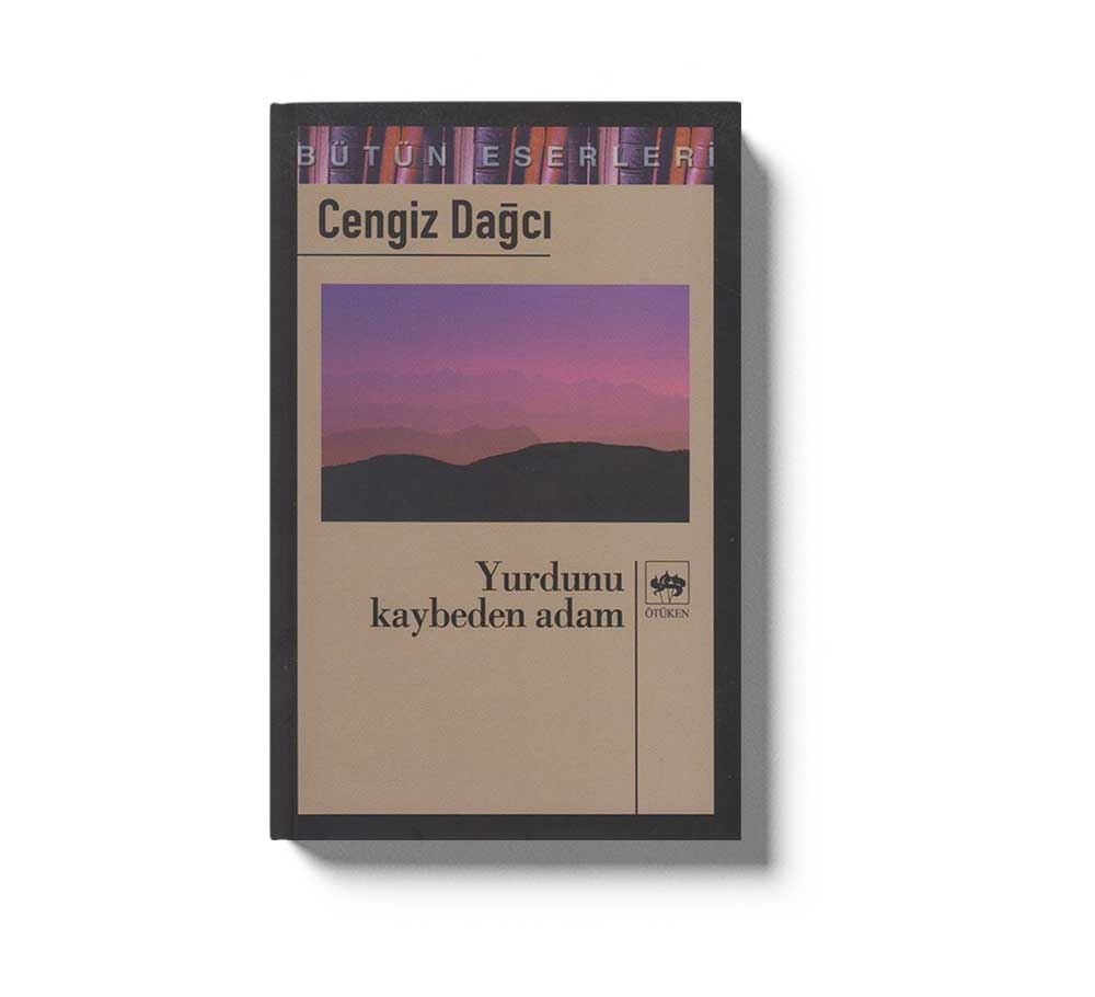 Yurdunu Kaybeden Adam
