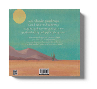 Yusuf Peygamber - Prophet Joseph