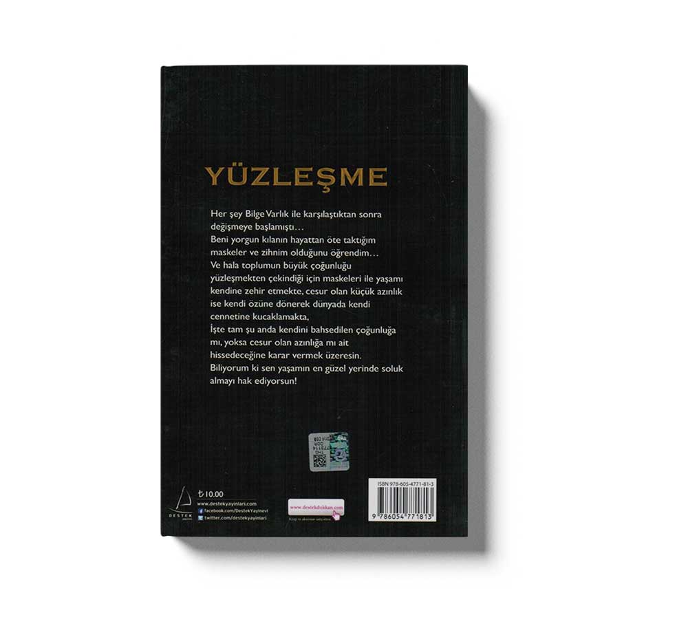 Yüzleşme
