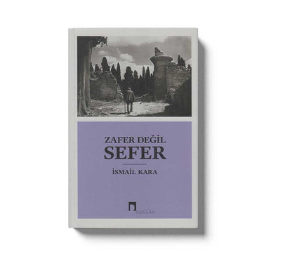 Zafer Degil Sefer