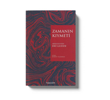Zamanın Kıymeti
