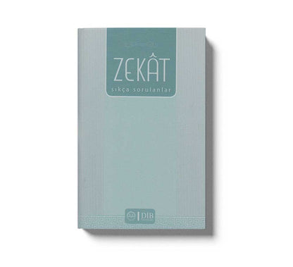 Zekat Sikça Sorulanlar