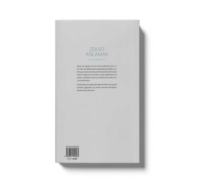 Zekati Anlamak