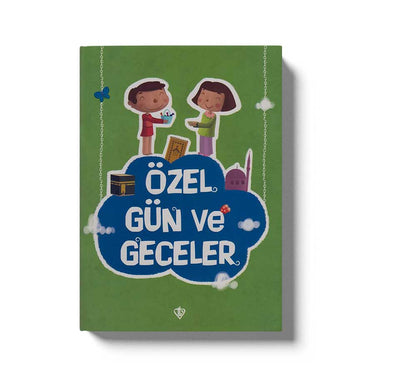 Özel Gün Ve Geceler