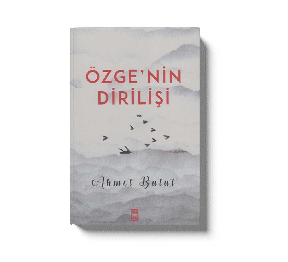 Özgenin Dirilisi