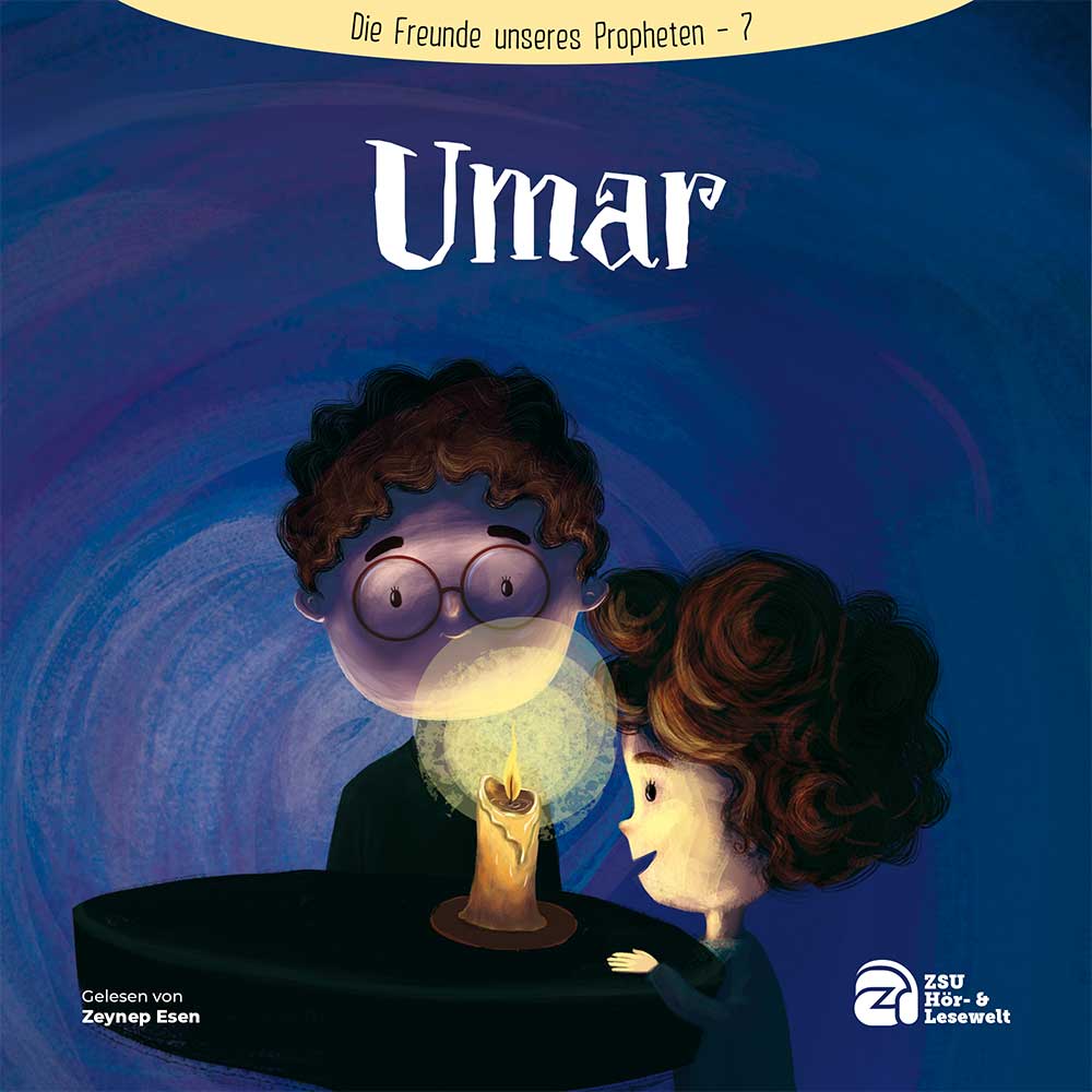 Die Freunde unseres Propheten - Hörbuch
