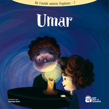 Die Freunde unseres Propheten - Hörbuch