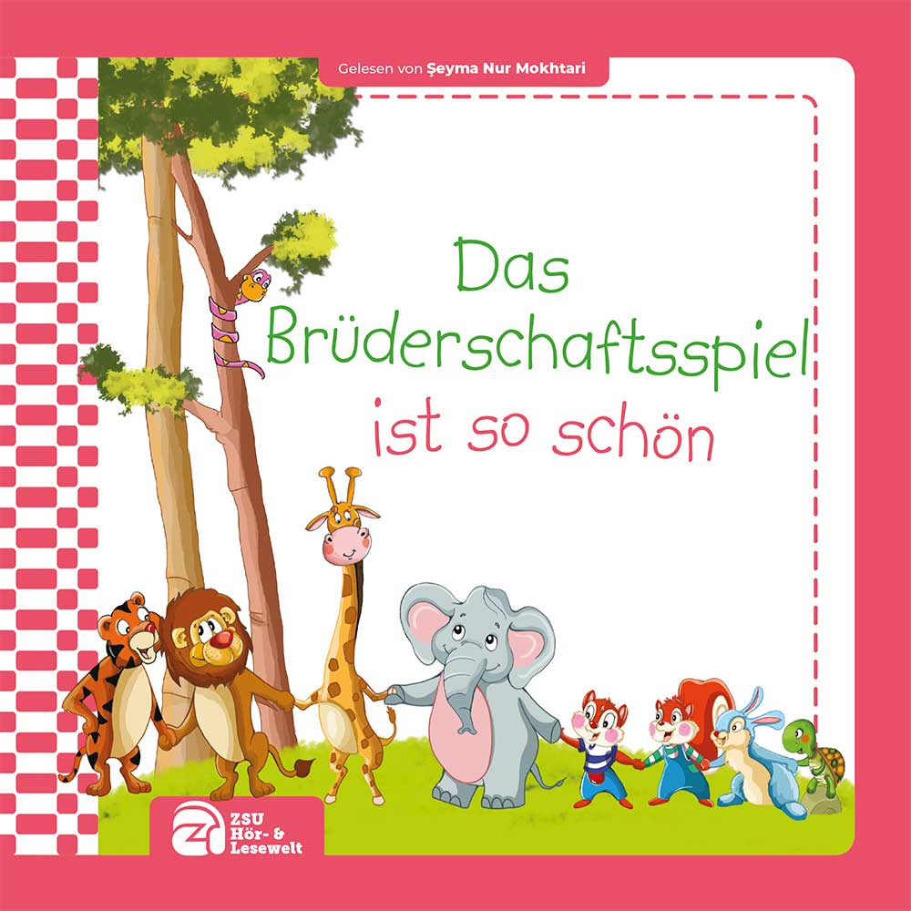 Knusspi und Knappi Geschichten - Hörbuch