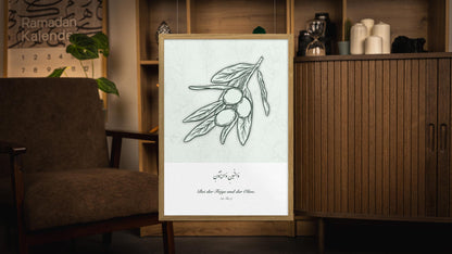 Afiş Poster 50 x 70 cm V 004