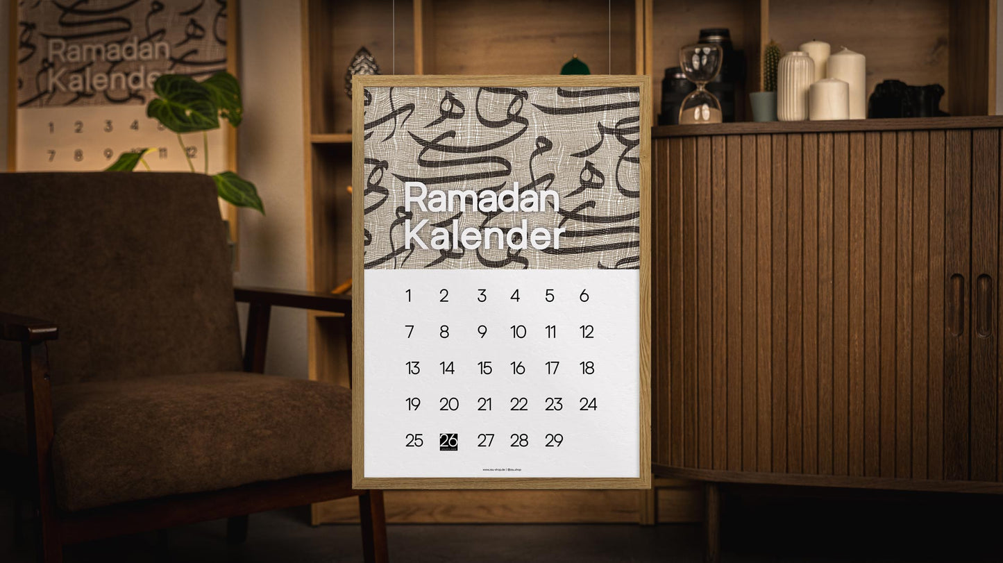 Afiş Poster 50 x 70 cm V 012