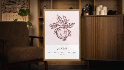 Afiş Poster 50 x 70 cm V 006