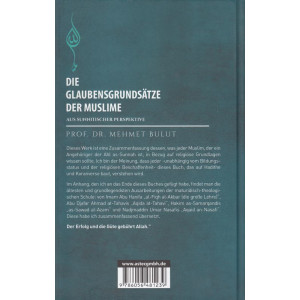 Die Glaubensgrundsätze Der Muslime