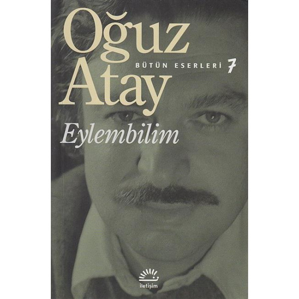 Eylembilim