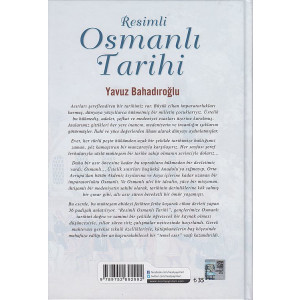 Resimli Osmanli Tarihi