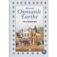 Resimli Osmanli Tarihi