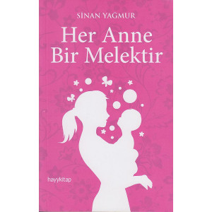 Her Anne Bir Melektir