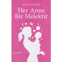 Her Anne Bir Melektir