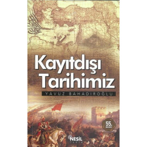 Kayitdisi Tarihimiz