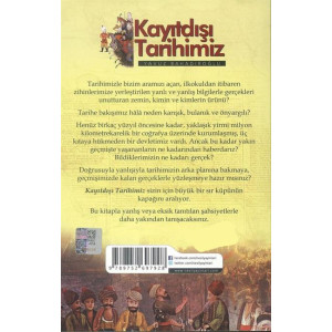 Kayitdisi Tarihimiz