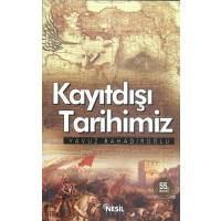 Kayitdisi Tarihimiz