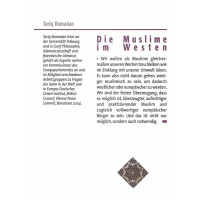 Die Muslime Im Westen 2