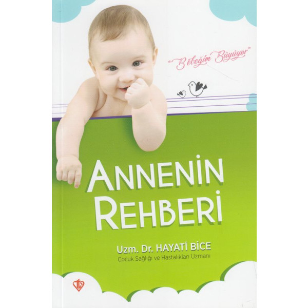 Annenin Rehberi