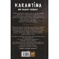 Karantina (Ciltli)