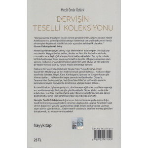 Dervişin Teselli Koleksiyonu