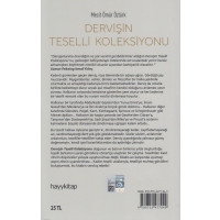 Dervişin Teselli Koleksiyonu