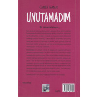 Unutamadim Birlikte Ayaktayiz Ayrilinca Yikiliriz.