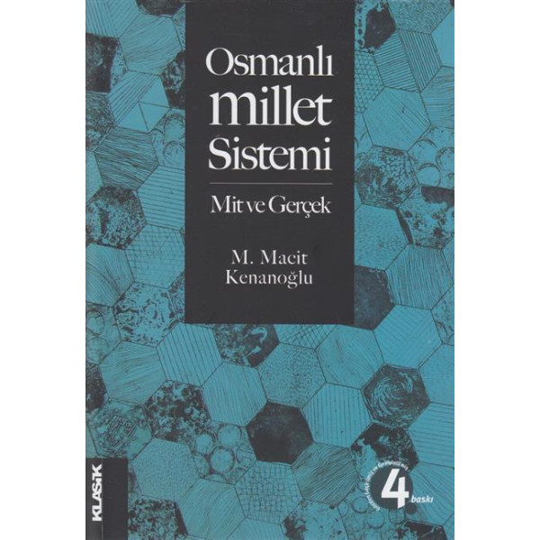 Osmanli Millet Sistemi : Mit Ve Gercek