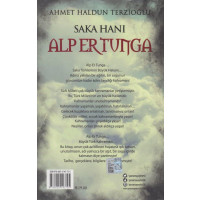 Saka Hani Alper Tunga